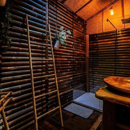 Вілла Le Petit Coin De Paradis Лакано Екстер'єр фото