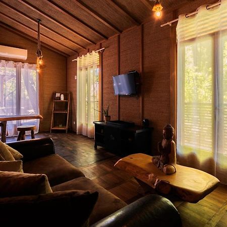 Вілла Le Petit Coin De Paradis Лакано Екстер'єр фото