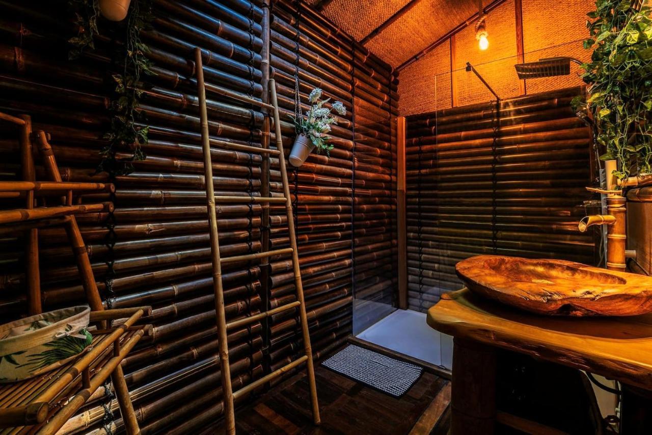Вілла Le Petit Coin De Paradis Лакано Екстер'єр фото